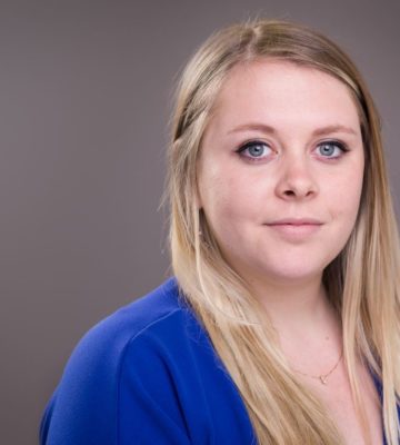 Chloe Hagger