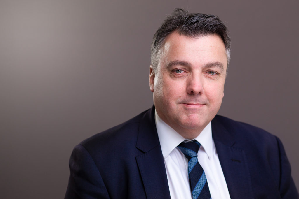 Steve Hart broker