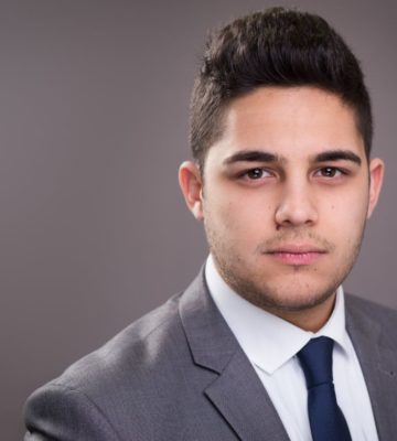 Valerio Norrito