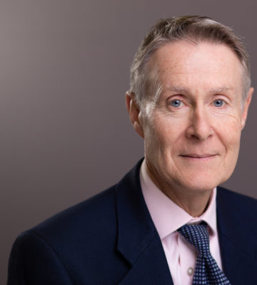 Neil Baker