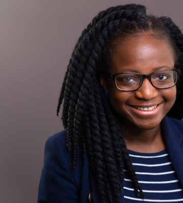 Rachel Adekoya