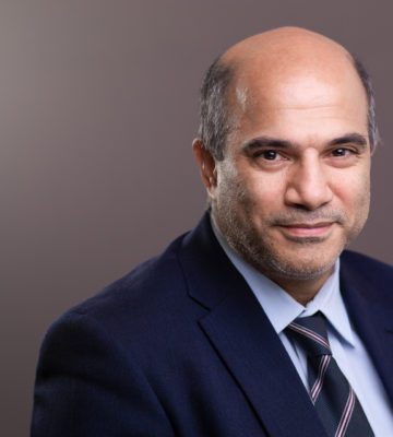 Zafar Khan