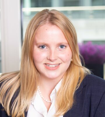 Georgina Waud