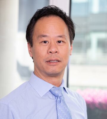 Henry Wong