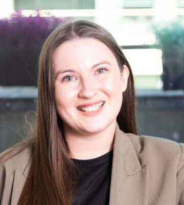 Rebecca O’Connell