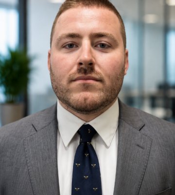 Dominic Bumpstead